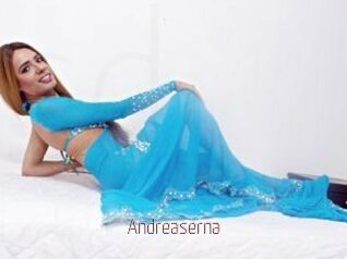Andreaserna