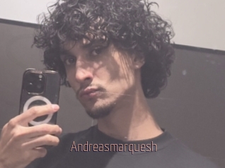 Andreasmarquesh