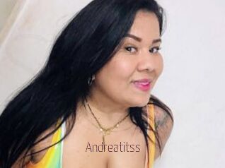 Andreatitss