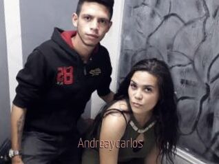 andreaycarlos Sexe désirs