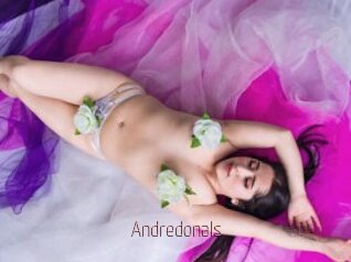 Andredonals