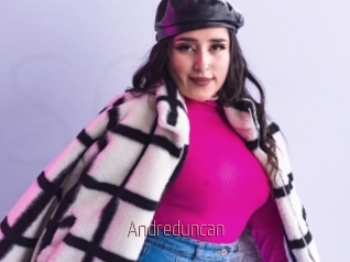 Andreduncan