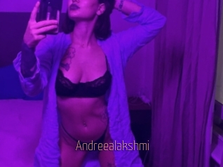 Andreealakshmi