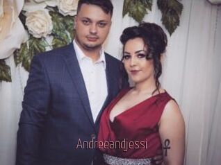 Andreeandjessi