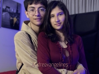 Andreevangelines