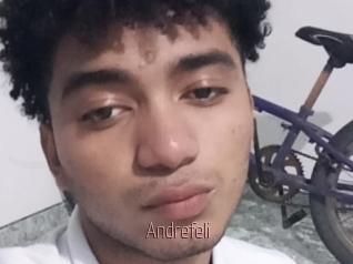 Andrefeli