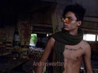 Andreisweetboy