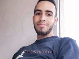 Andresboyhot_cute