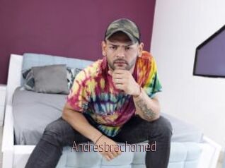 Andresbrachomed