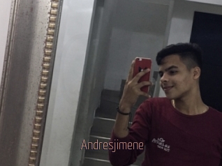 Andresjimene