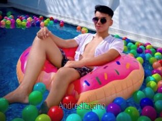 Andreslizcano