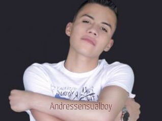 Andressensualboy