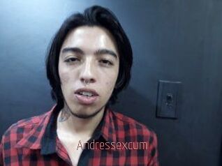 Andressexcum