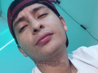 andressotelo Sexe désirs