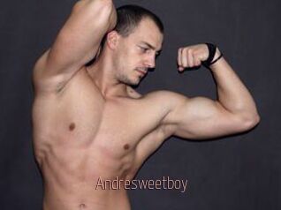 Andresweetboy