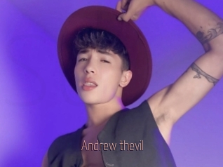 andrew_thevil Sexe désirs