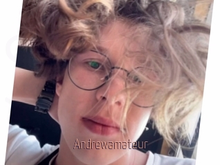 Andrewamateur