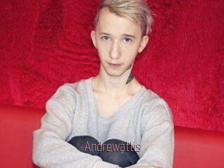 Andrewattis