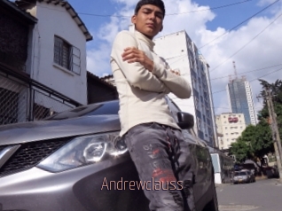 Andrewclauss