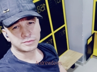 Andrewdaviis