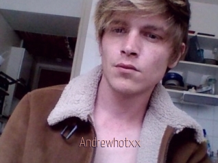 Andrewhotxx