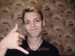 Andrewjosten
