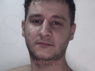 Andrewmguier