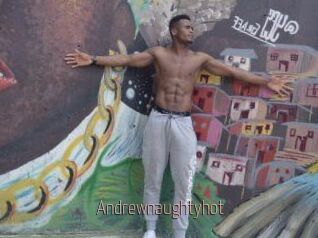 Andrewnaughtyhot