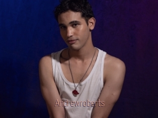 andrewroberts Sexe désirs