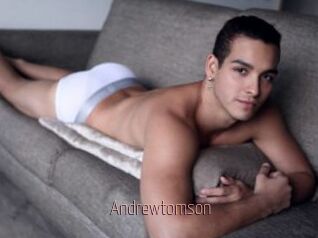 Andrewtomson