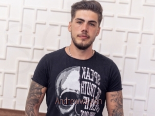 Andrewwaylon