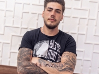 Andrewwaylon