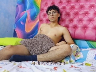 andreystivenson Sexe désirs