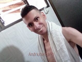 Andriuhenston