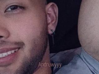 Andruwyyy