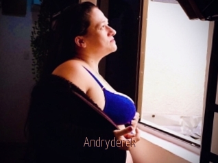 Andryderek