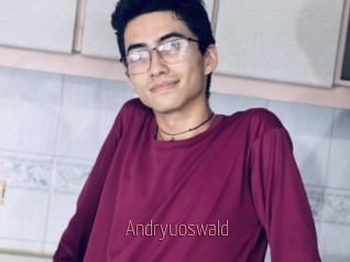 andryuoswald Sexe désirs