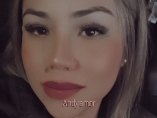 Andyamor