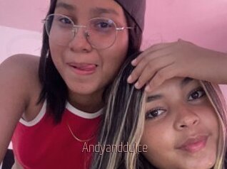 Andyanddulce