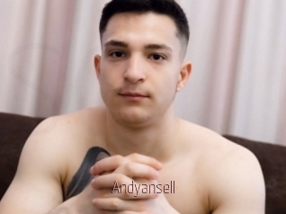 andyansell Sexe désirs