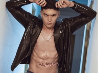 Andyboyy