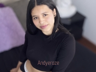 Andyeroze