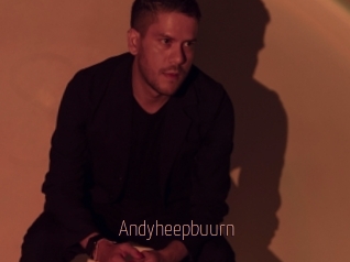 Andyheepbuurn