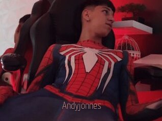 Andyjonnes