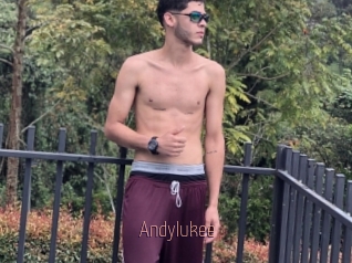 Andylukee