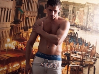 Andysaul