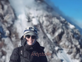 Andystonex