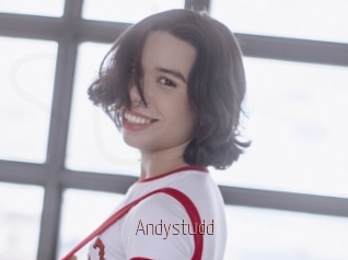 Andystudd