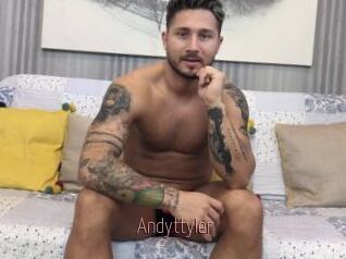 Andyttyler