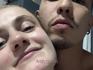 Andyzuzka